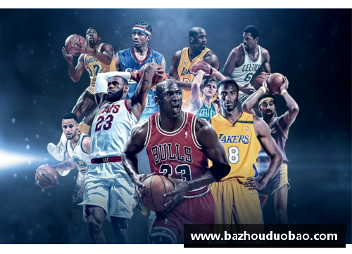 K1体育超凡骑士：NBA球队标志的力量与荣耀 - 副本