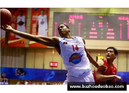 NBA蓝领球员：荣耀与汗水的交织