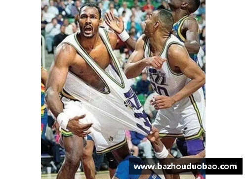 NBA球员垫脚现象解析及其影响分析